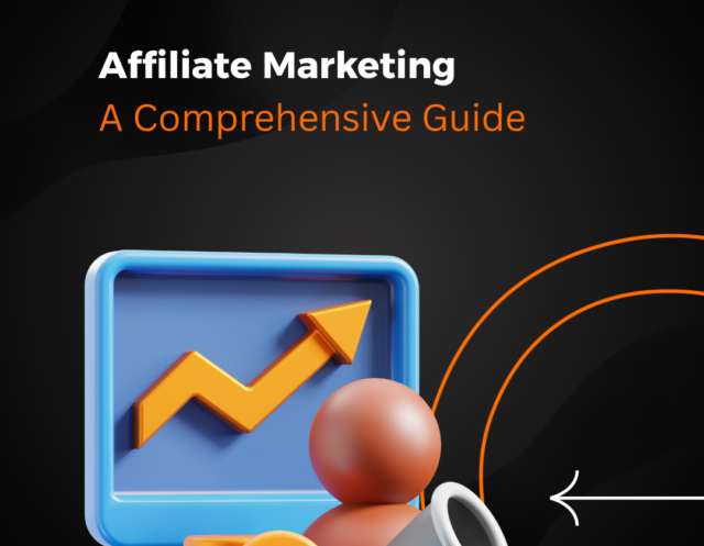Affiliate Markeeting
